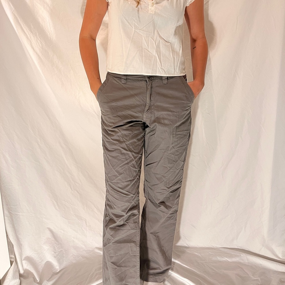 Mountain Equipment CO-OP Woman’s Pants Size 30x32
